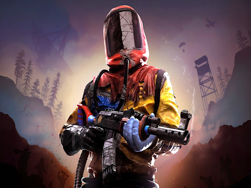 Rust Coaching — Top 1% Pro Coaches | GG Clan